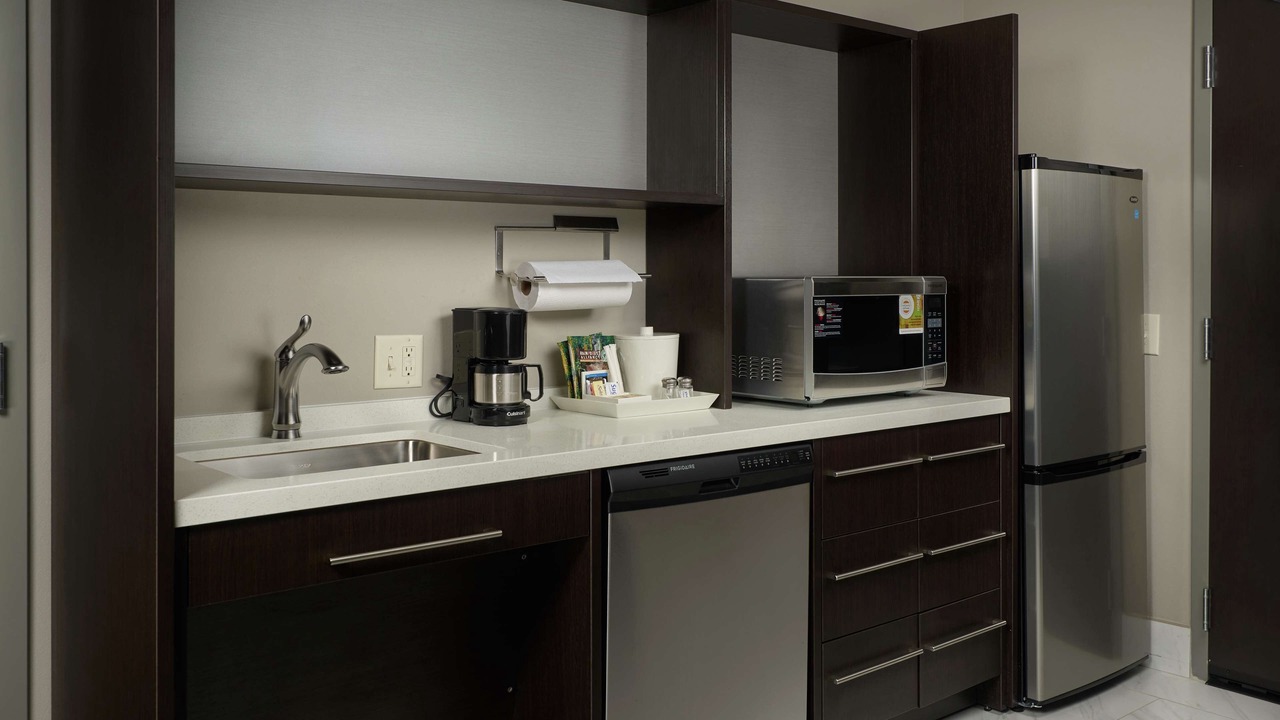 Photo of Kitchen in Muskogee