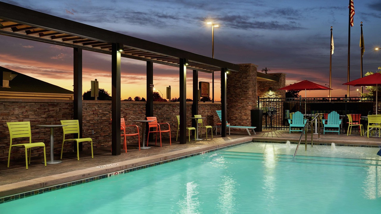 Photo of Outdoor in Muskogee