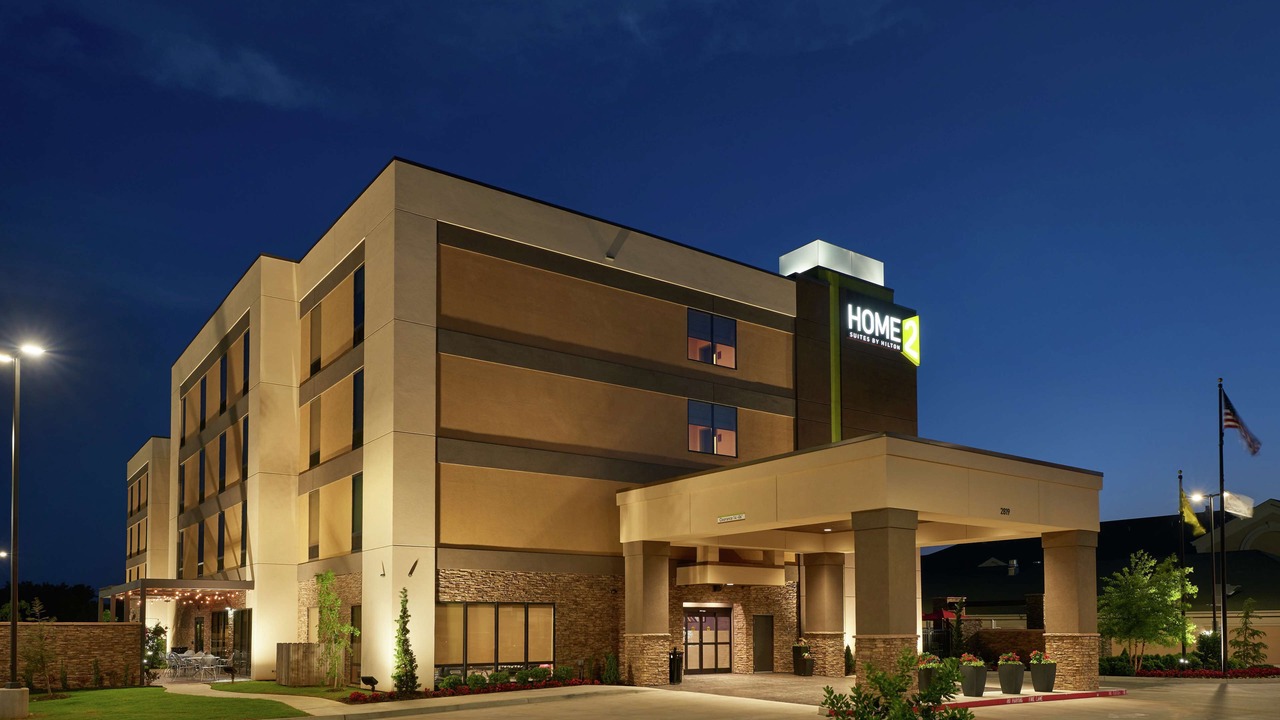 Photo of Outdoor in Muskogee