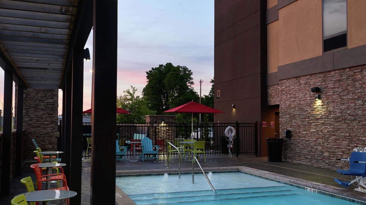 Photo of Outdoor in Muskogee