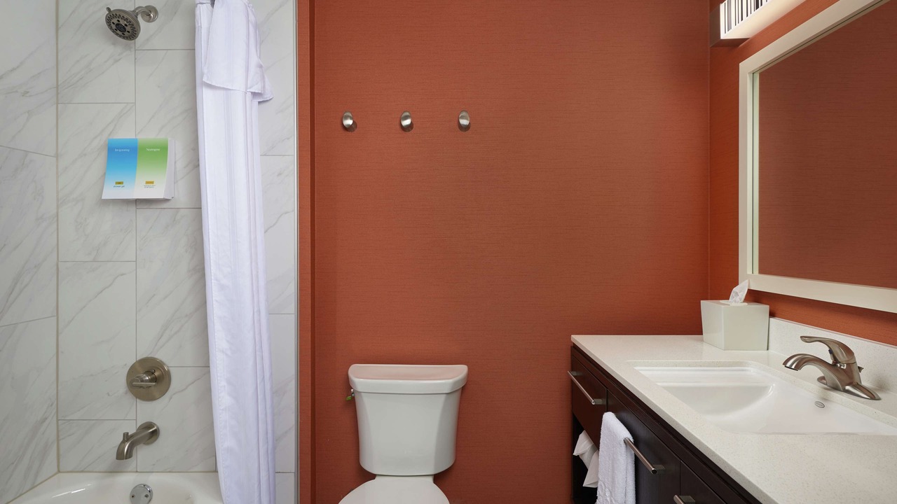 Photo of Bathroom in Muskogee