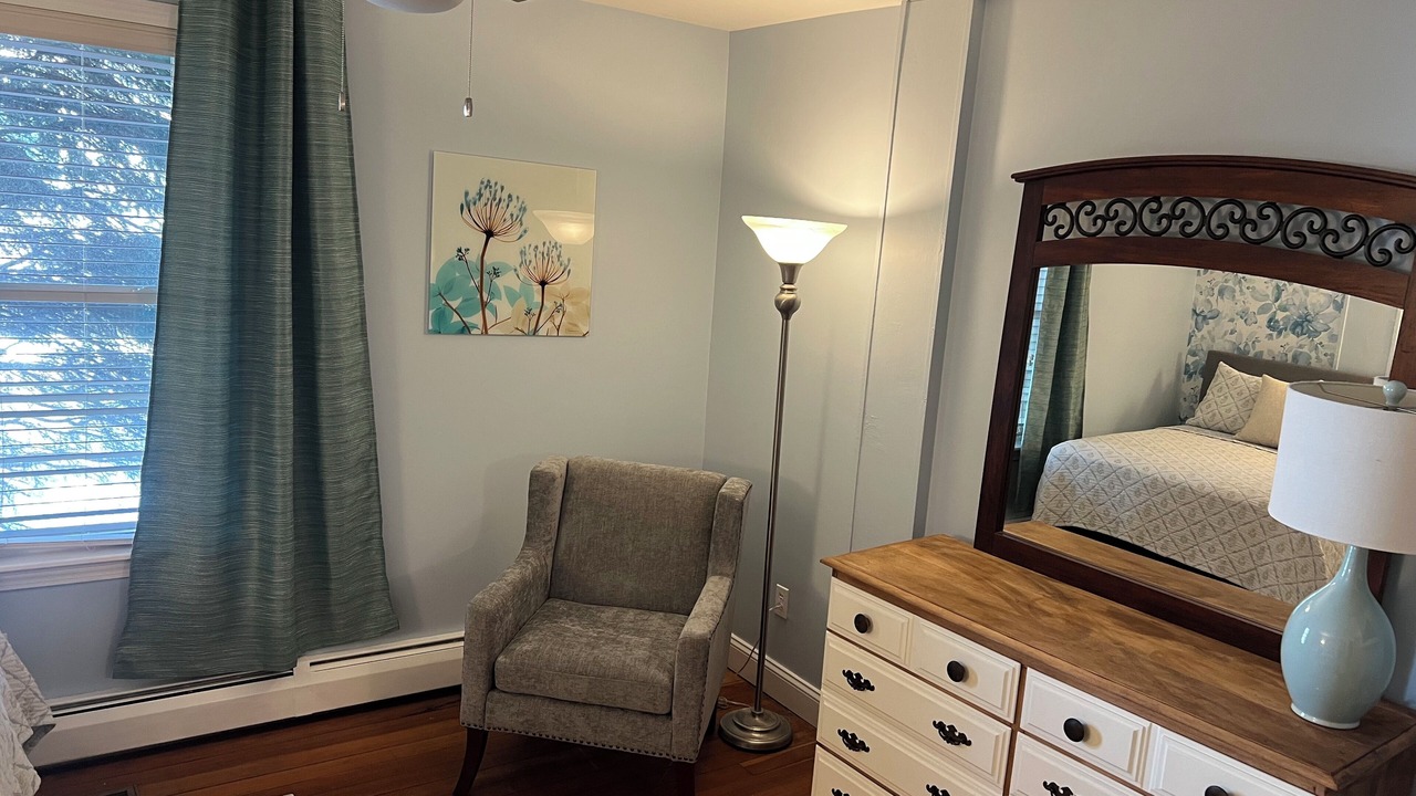 Photo of Bedroom in Wells Beach