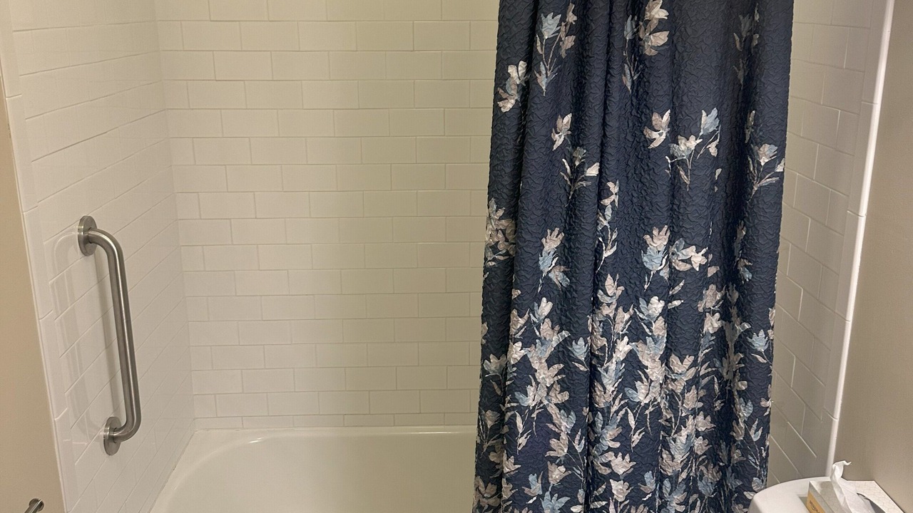 Photo of Bathroom in Wells Beach