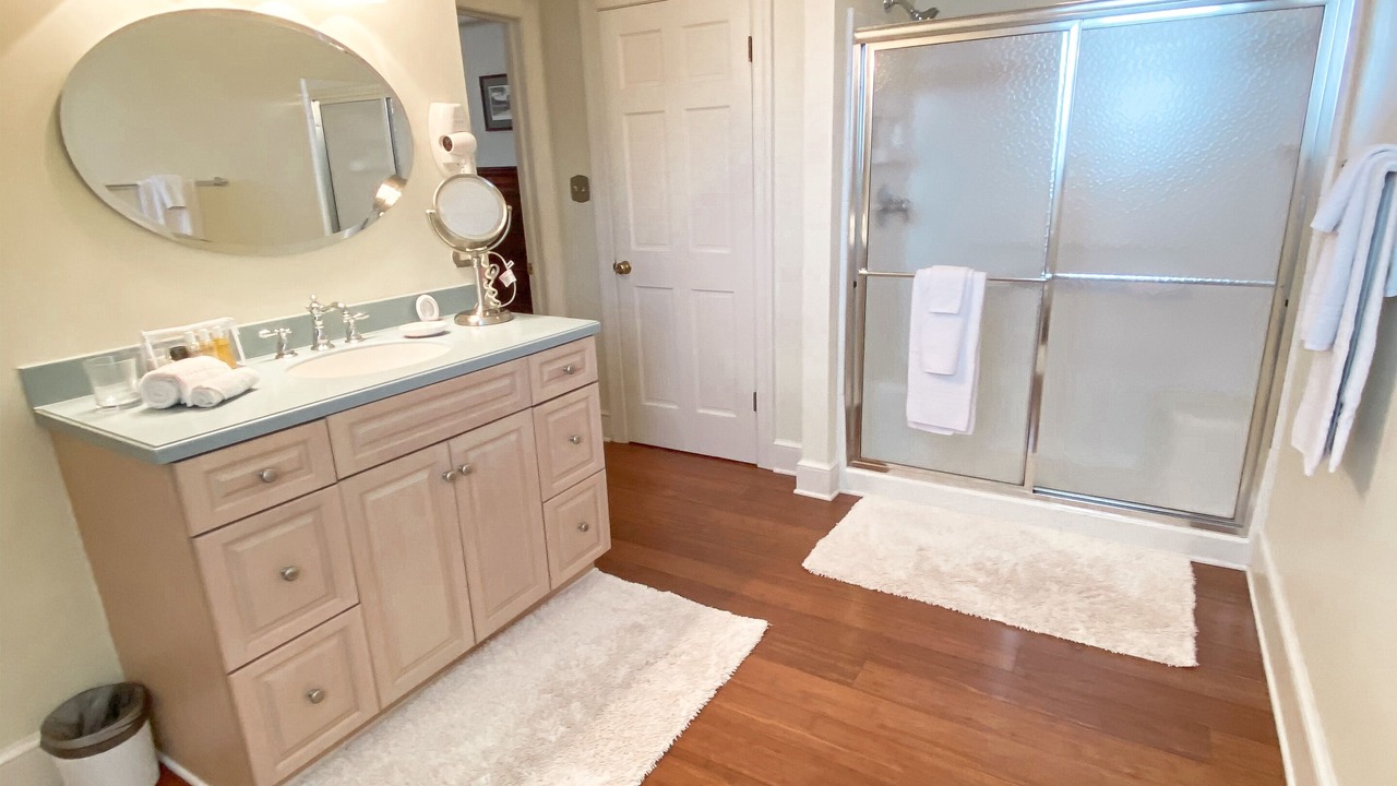 Photo of Bathroom in Lexington