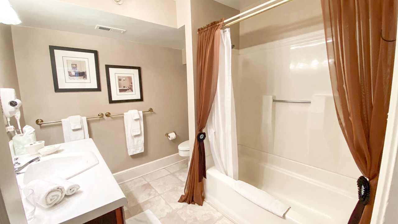 Photo of Bathroom in Lexington