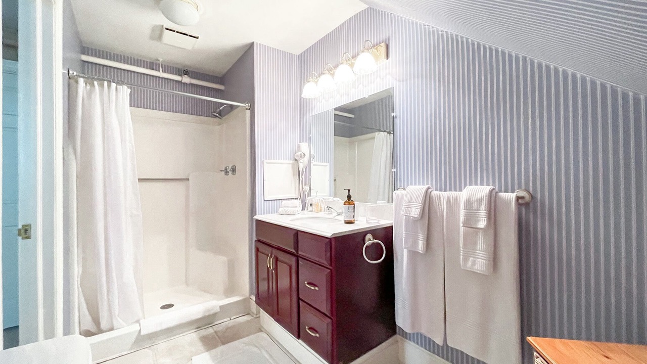Photo of Bathroom in Lexington