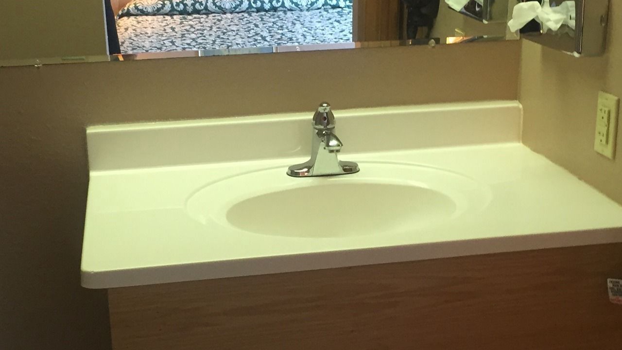 Photo of Bathroom in Sparta