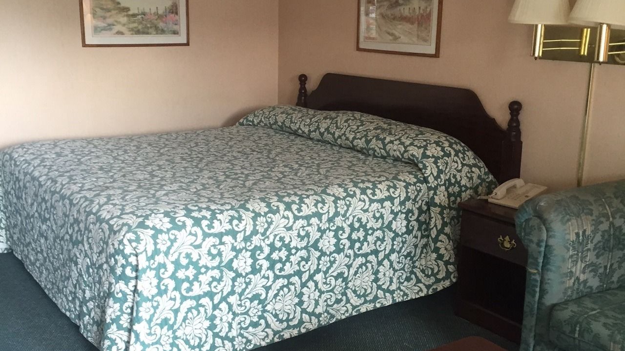Photo of Bedroom in Sparta