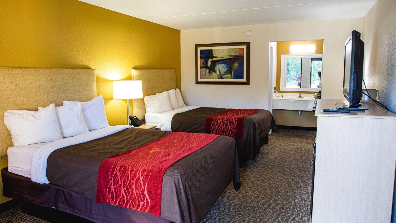 Photo of Bedroom in Helenwood