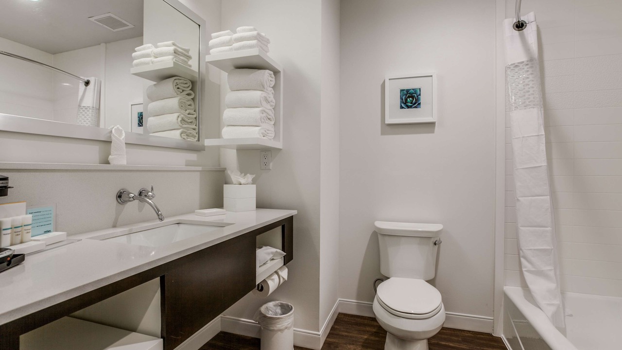 Photo of Bathroom in Vickery Meadow