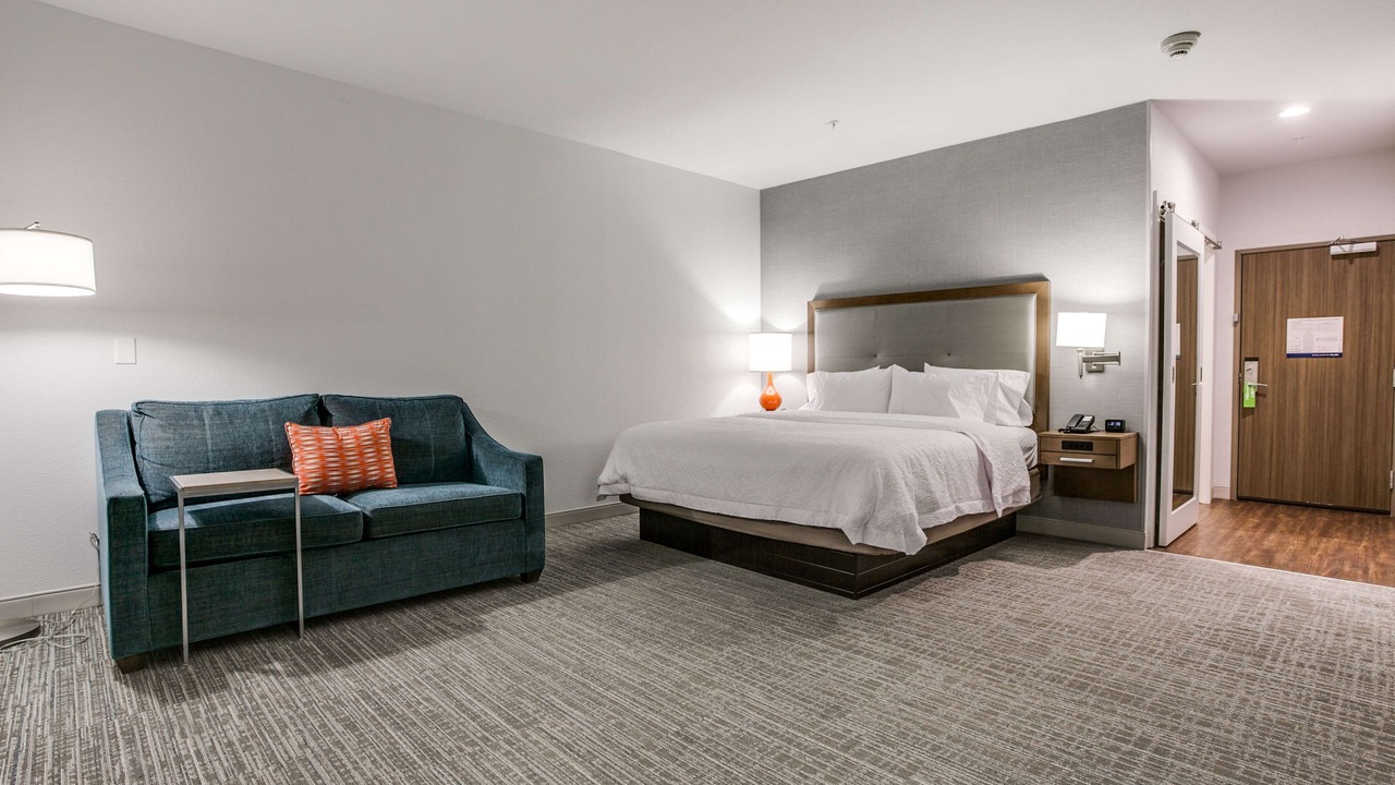 Photo of Bedroom in Vickery Meadow