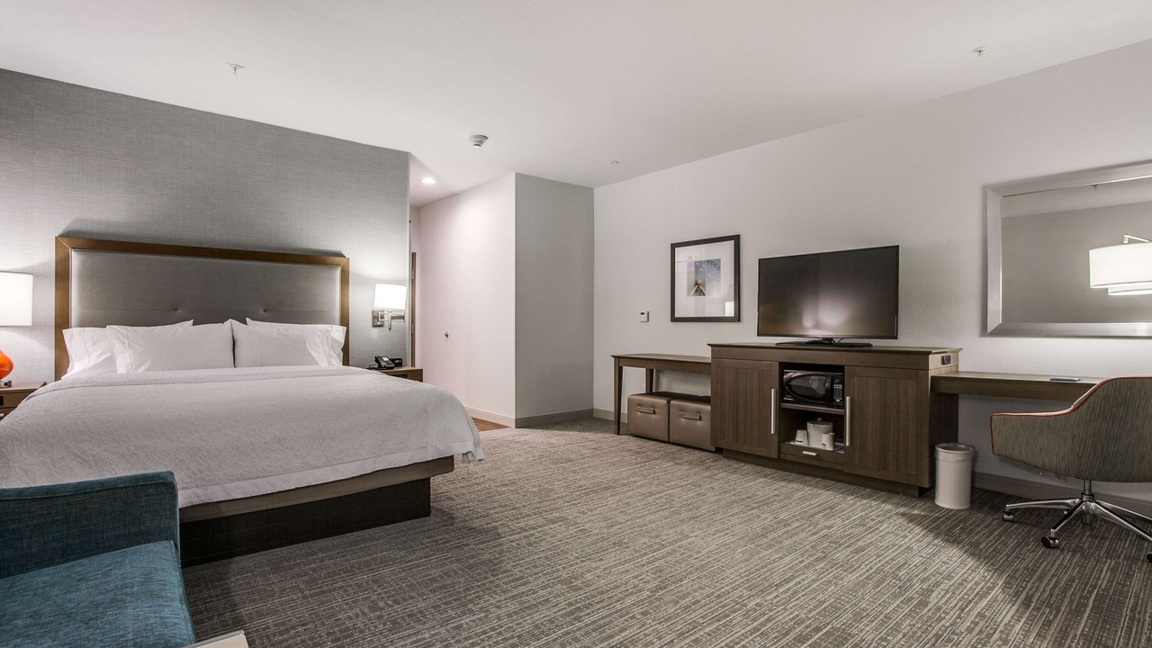 Photo of Bedroom in Vickery Meadow