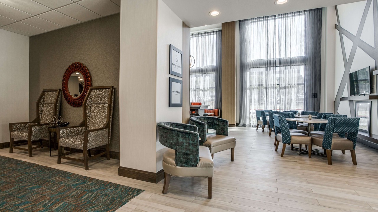 Photo of Livingroom in Vickery Meadow