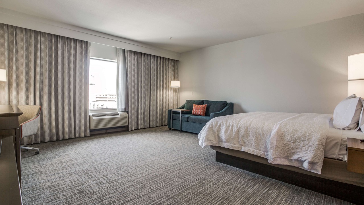 Photo of Bedroom in Vickery Meadow