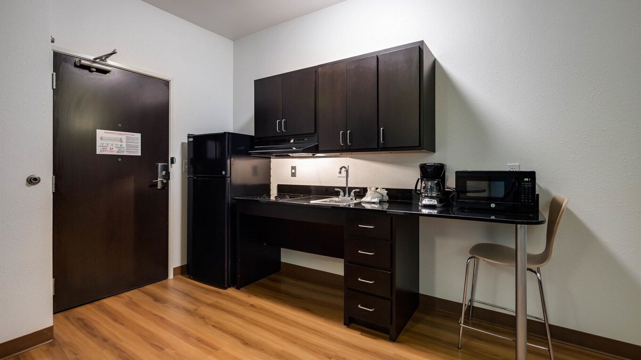 Photo of Kitchen in Poplar Bluff