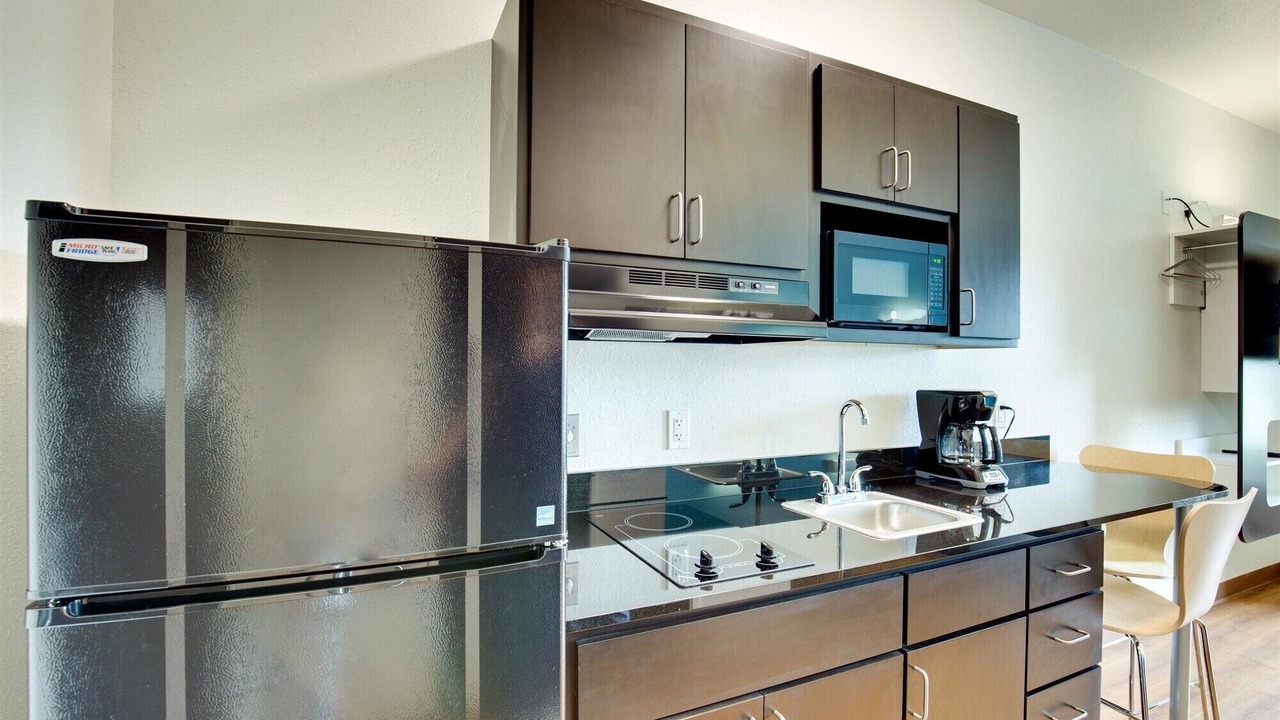 Photo of Kitchen in Poplar Bluff