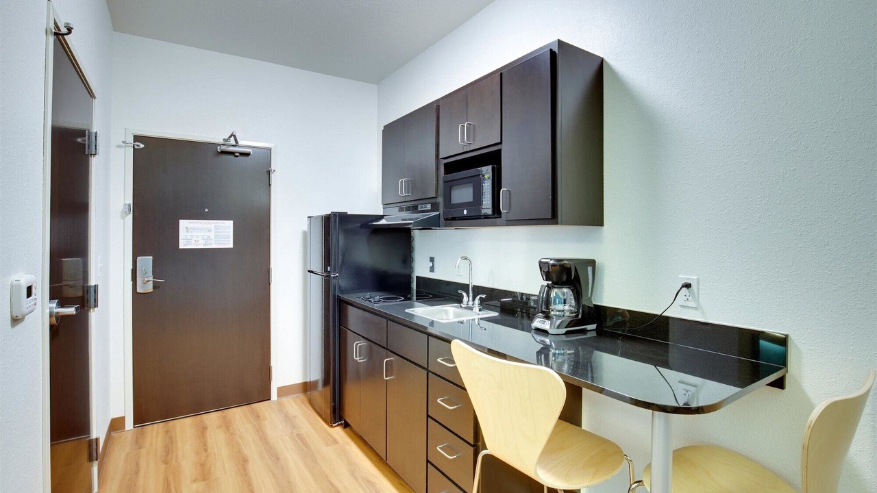 Photo of Kitchen in Poplar Bluff