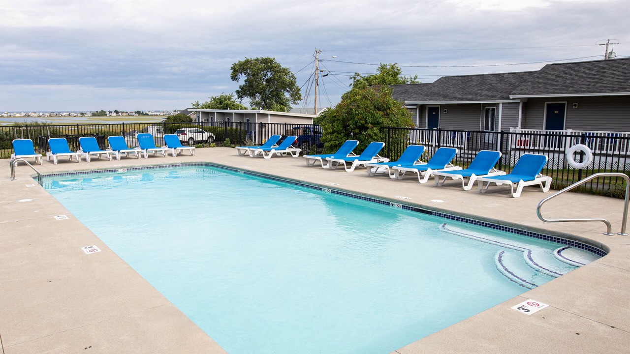 Photo of Outdoor in Wells