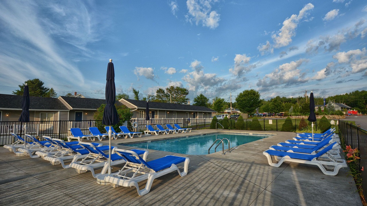 Photo of Outdoor in Wells