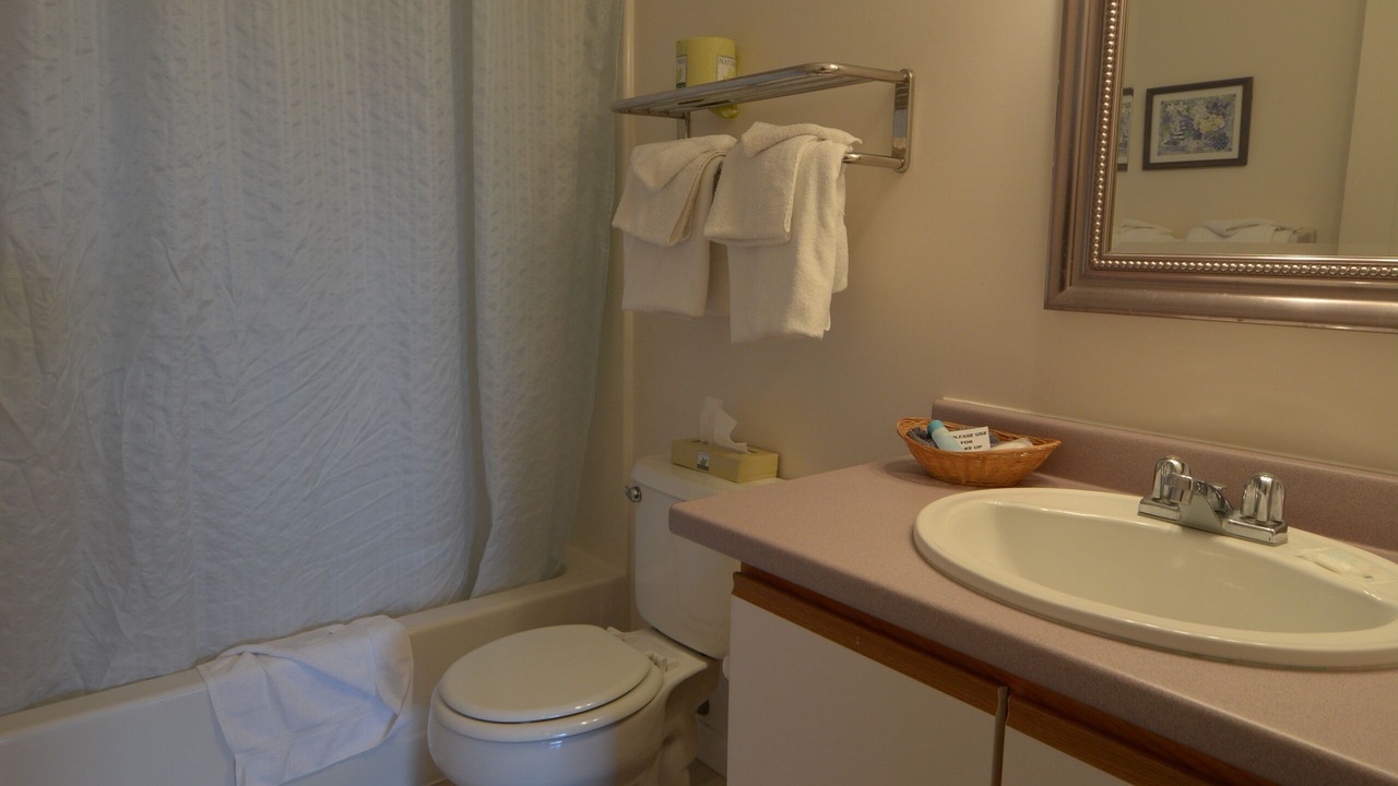 Photo of Bathroom in Wells