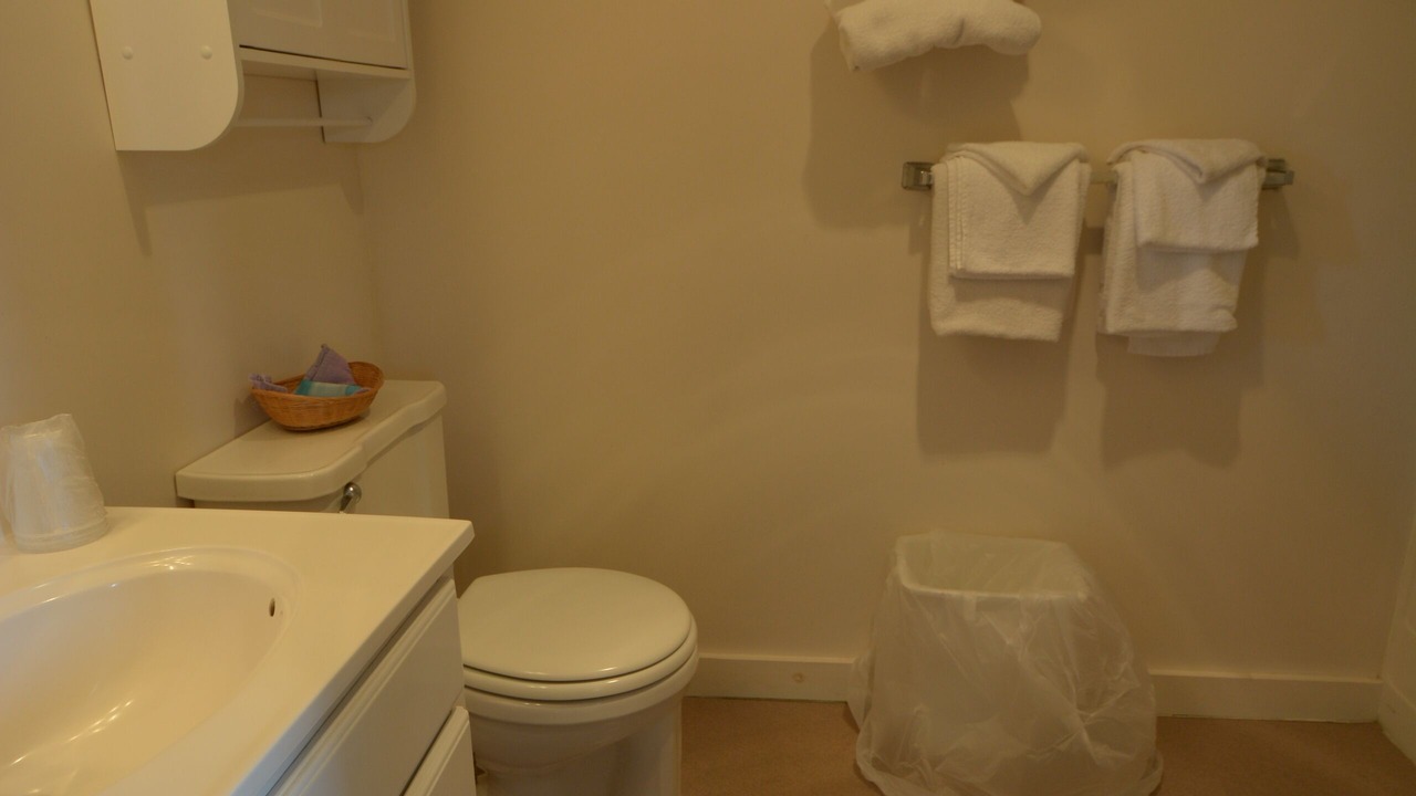 Photo of Bathroom in Wells
