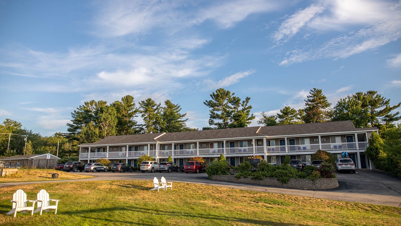 Photo of Outdoor in Wells