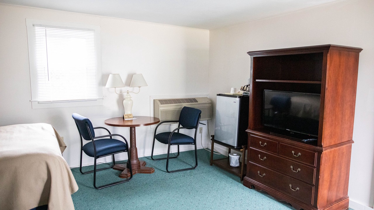 Photo of Livingroom in Wells