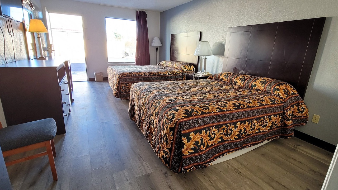 Photo of Bedroom in Cordele