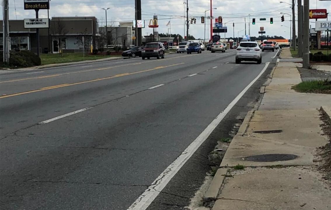 Photo of Outdoor in Cordele