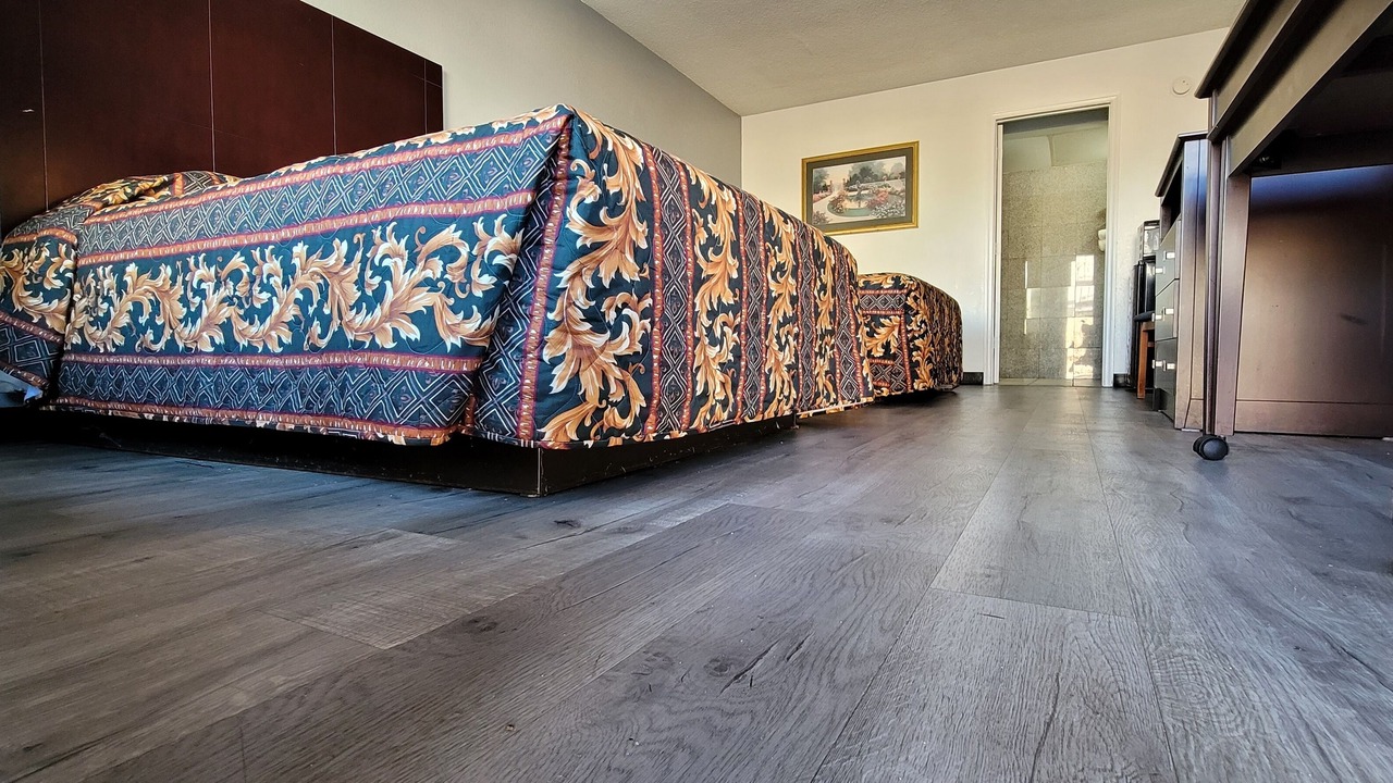 Photo of Bedroom in Cordele