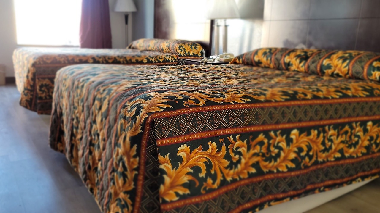 Photo of Bedroom in Cordele