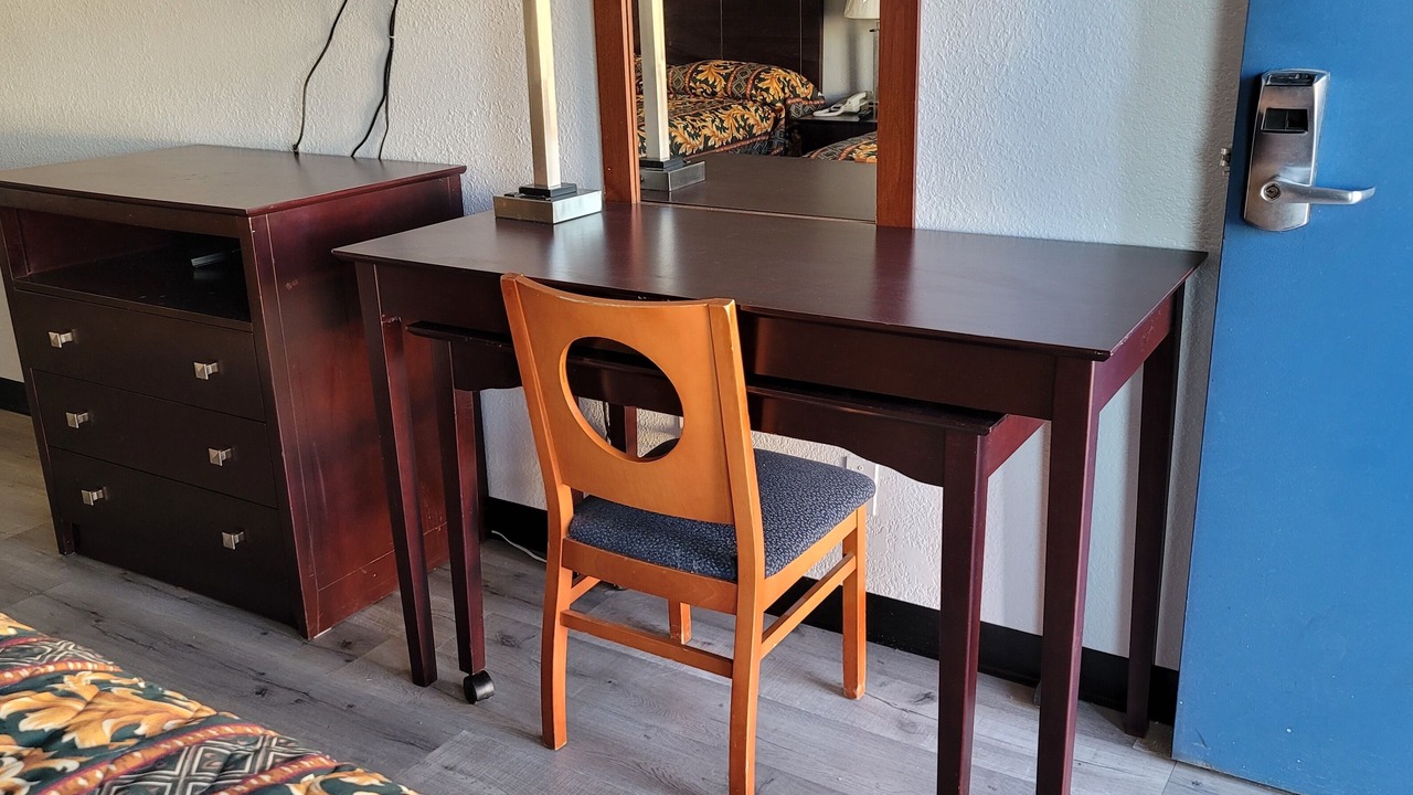 Photo of Bedroom in Cordele