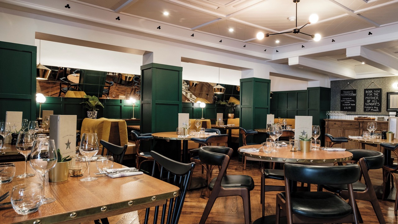 Photo of Others in Southampton City Centre