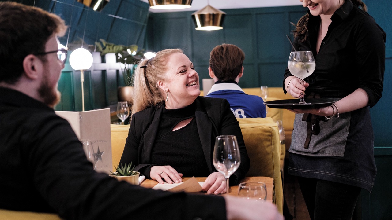 Photo of Others in Southampton City Centre