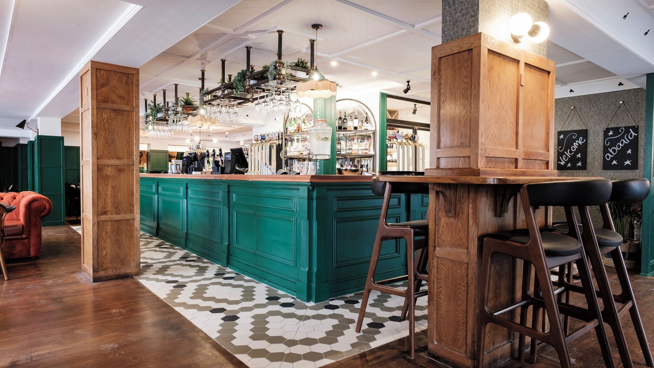 Photo of Others in Southampton City Centre