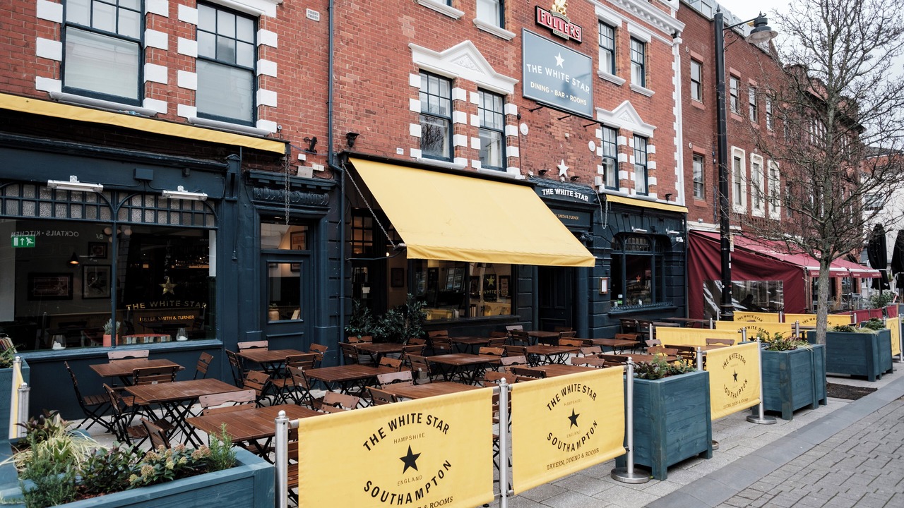 Photo of Outdoor in Southampton City Centre