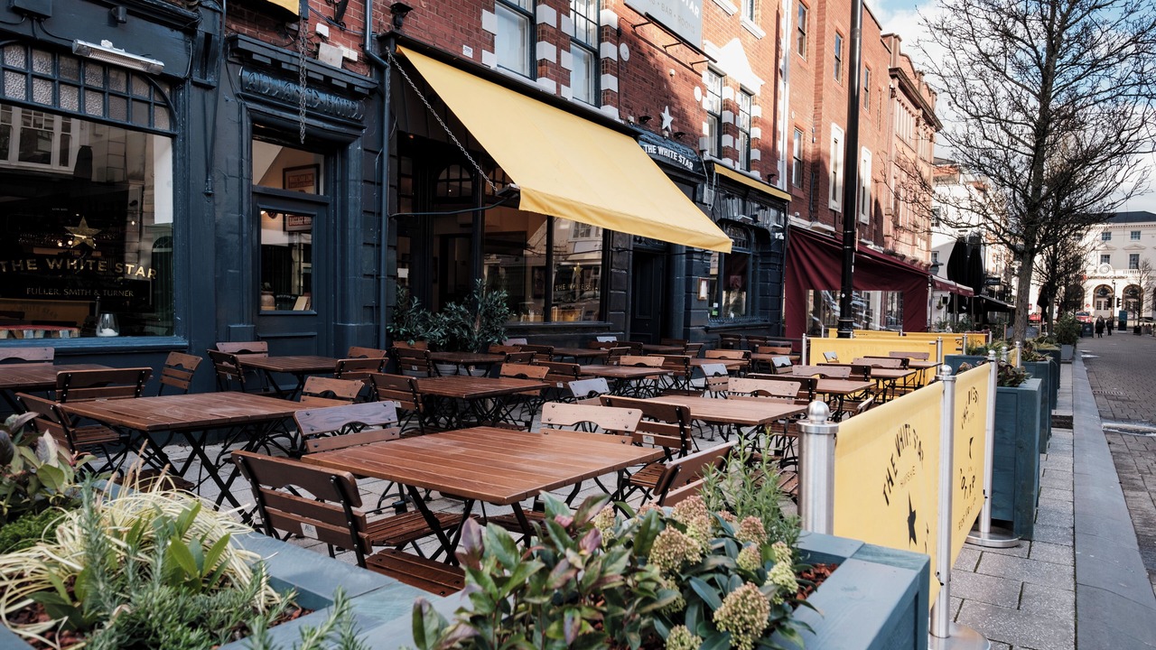 Photo of Outdoor in Southampton City Centre