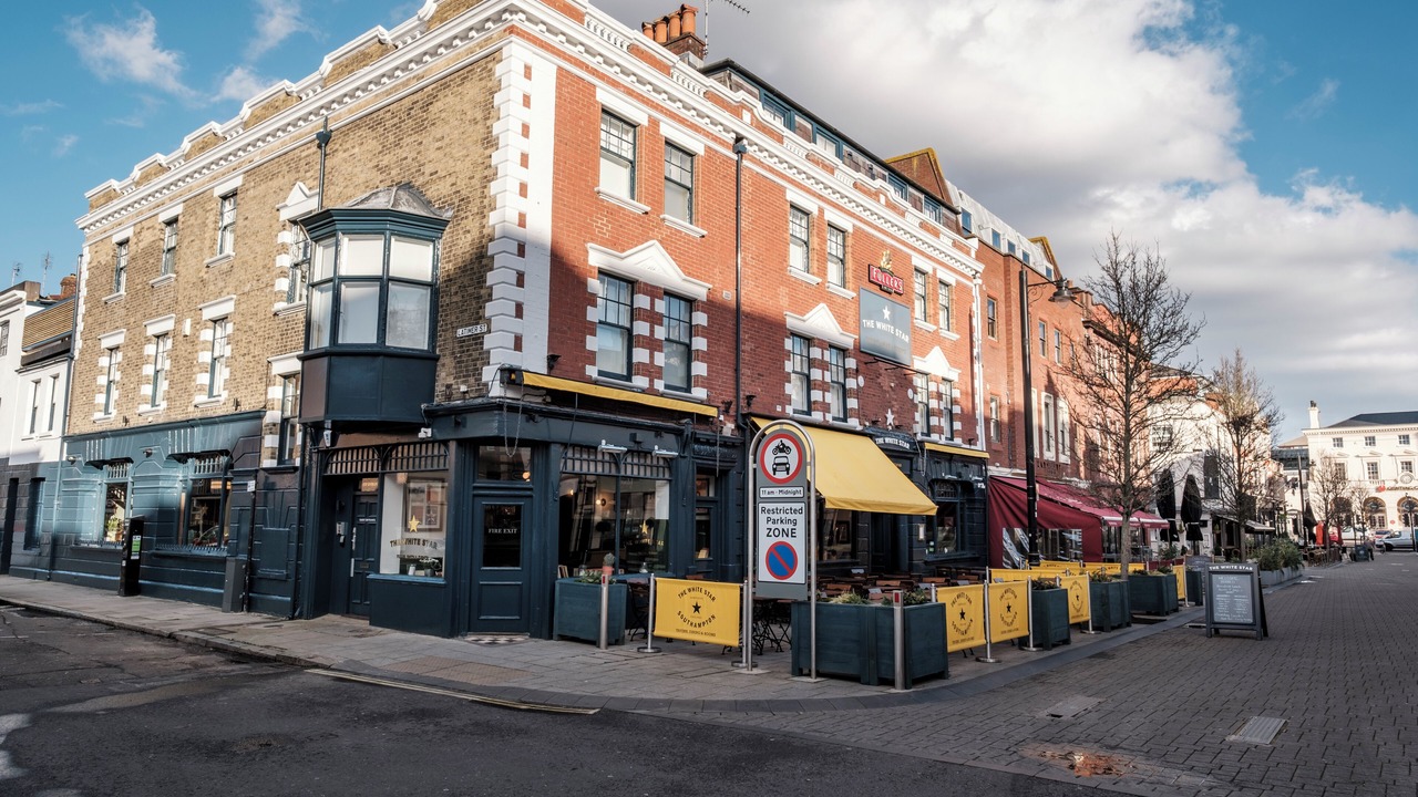 Photo of Outdoor in Southampton City Centre