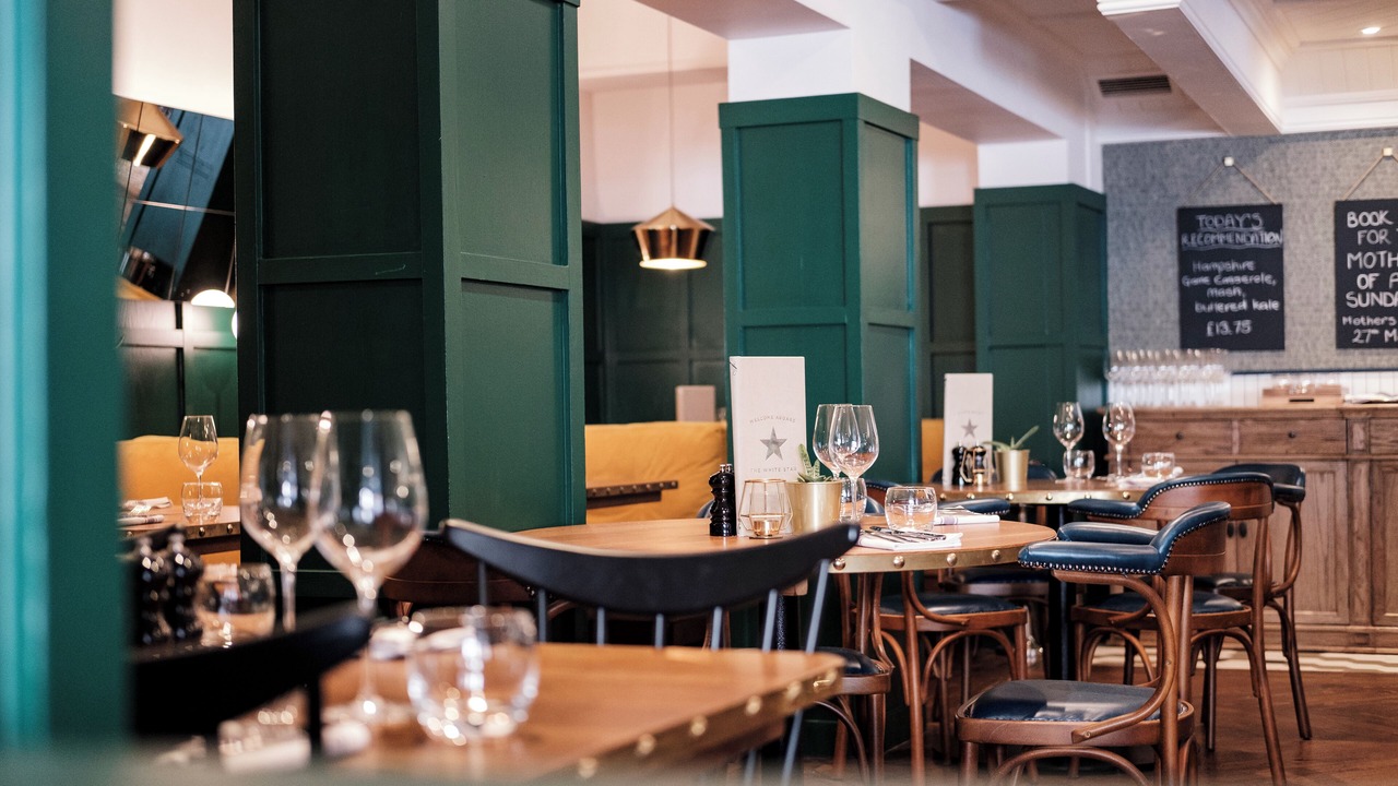 Photo of Others in Southampton City Centre