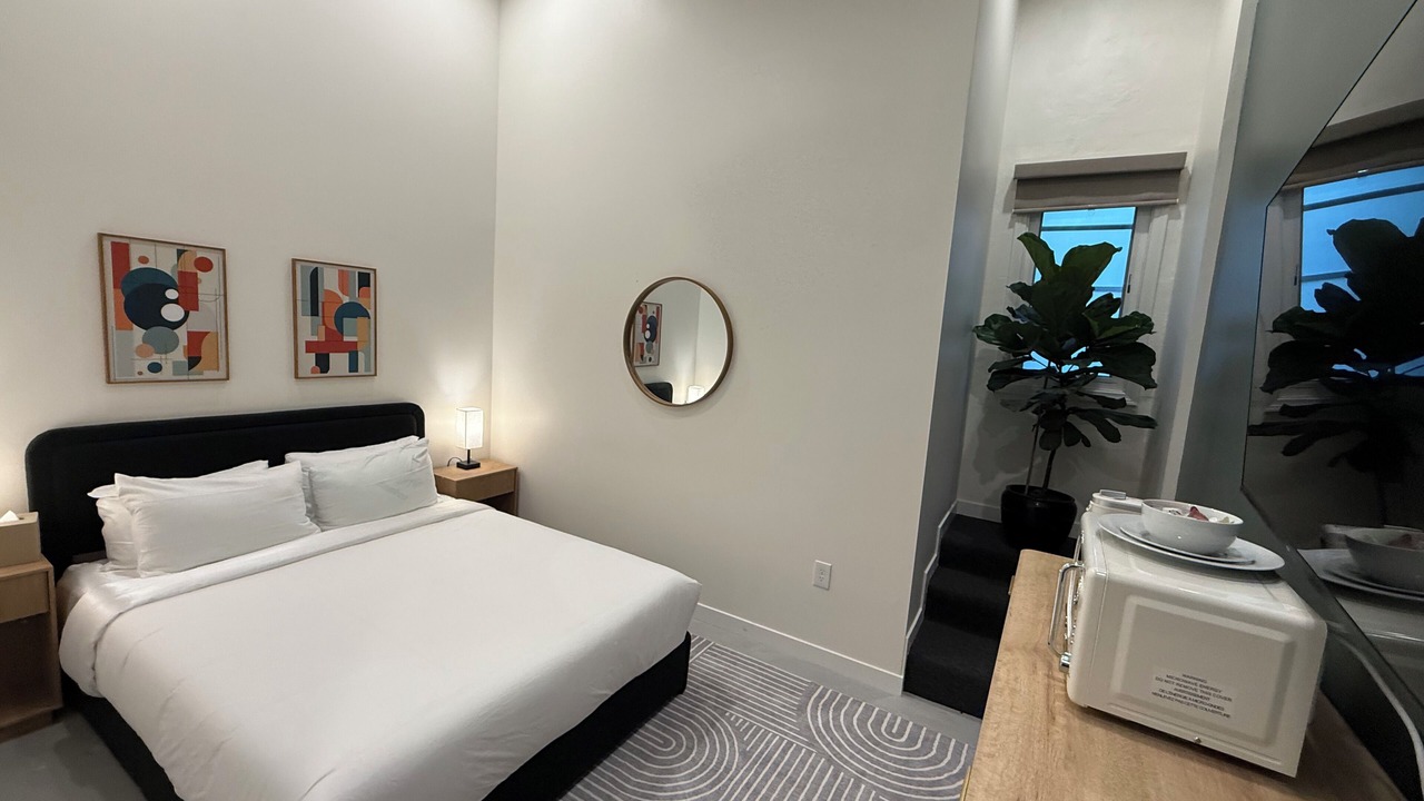 Photo of Bedroom in East Village