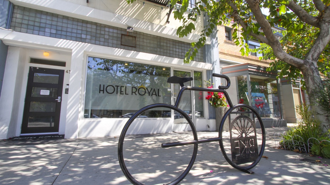 Photo of Outdoor in East Village
