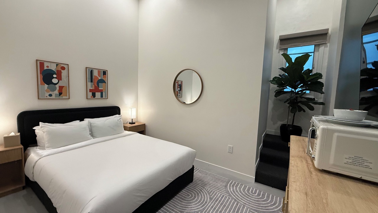 Photo of Bedroom in East Village