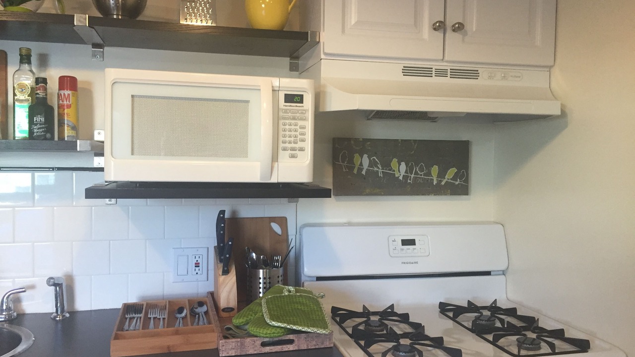 Photo of Kitchen in East Village