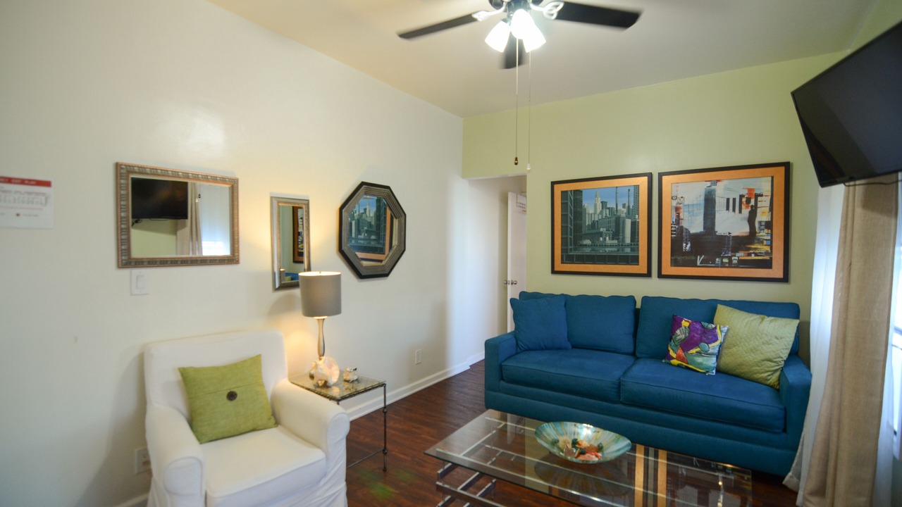 Photo of Bedroom in East Village