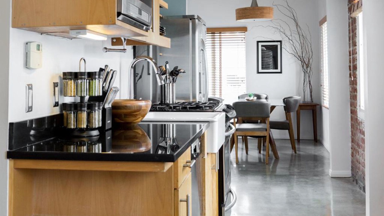Photo of Kitchen in East Village
