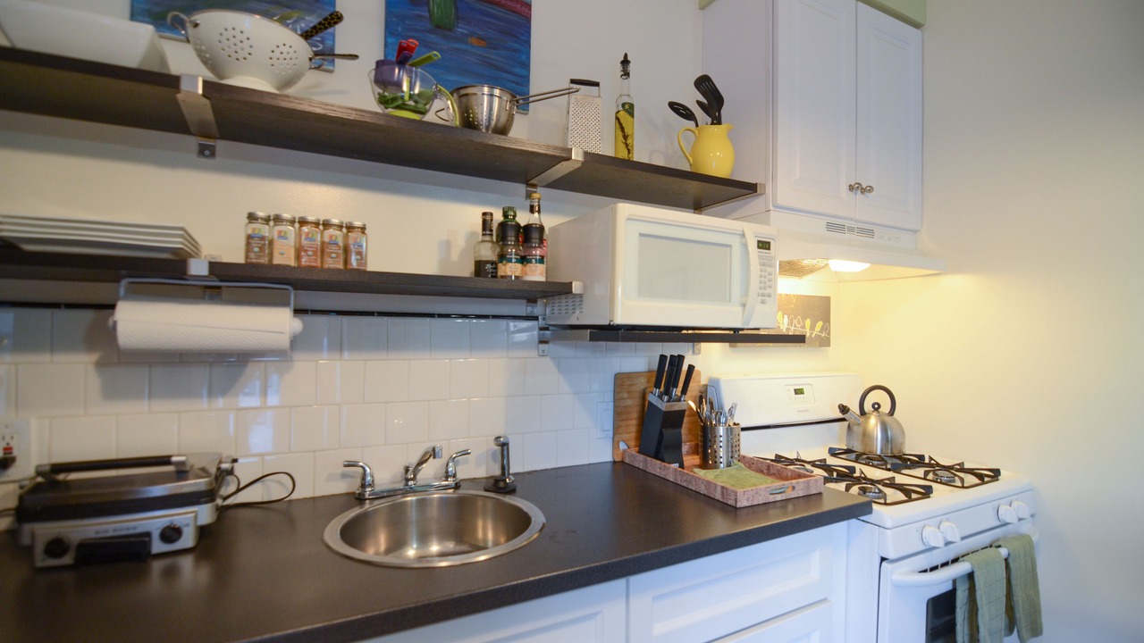 Photo of Kitchen in East Village