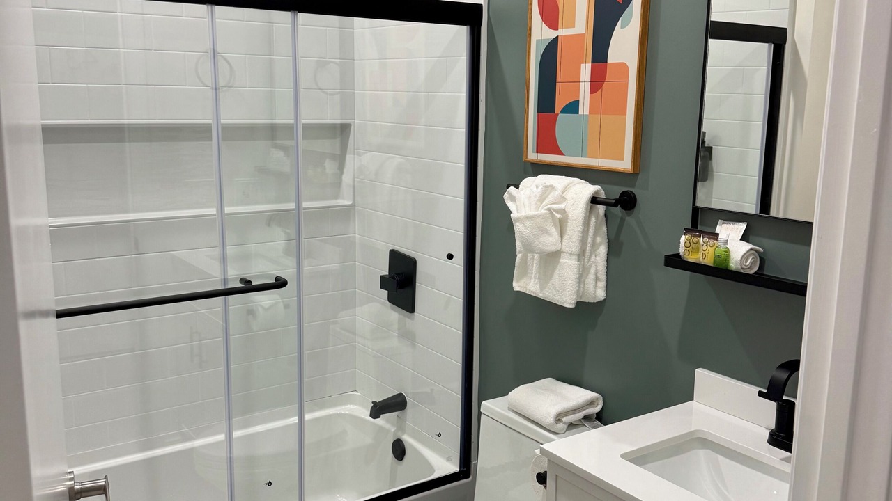 Photo of Bathroom in East Village