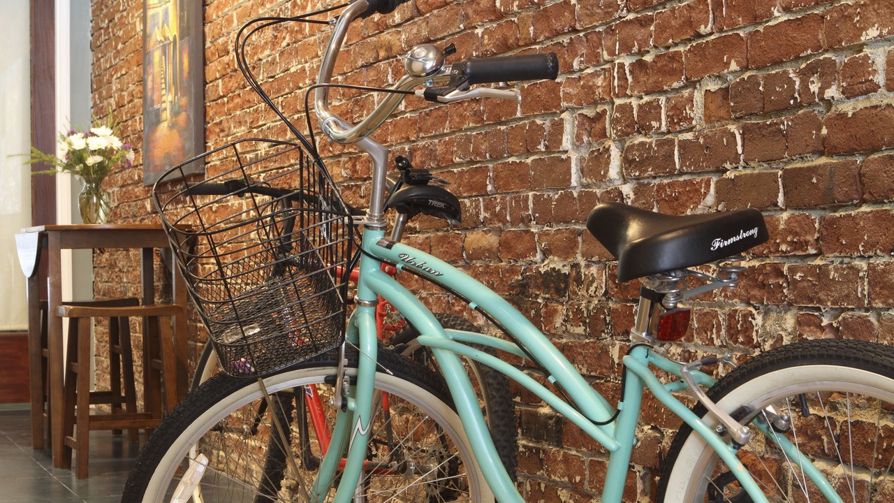 Photo of Outdoor in East Village