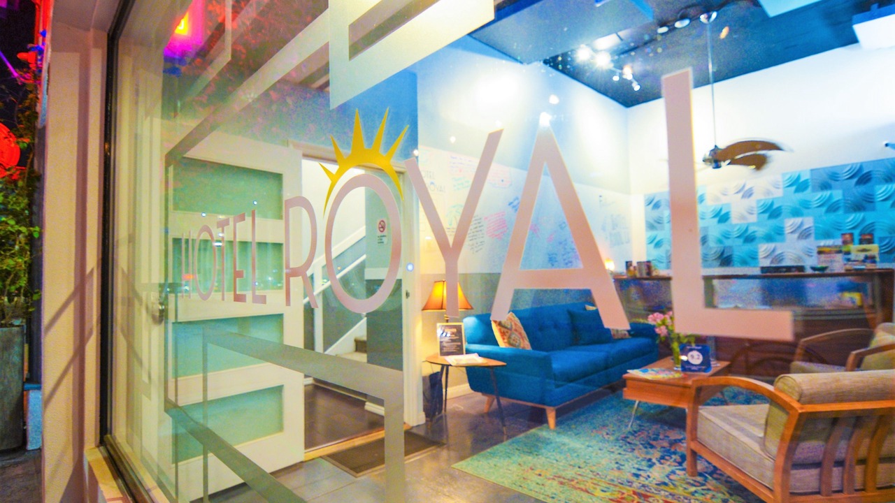 Photo of Outdoor in East Village