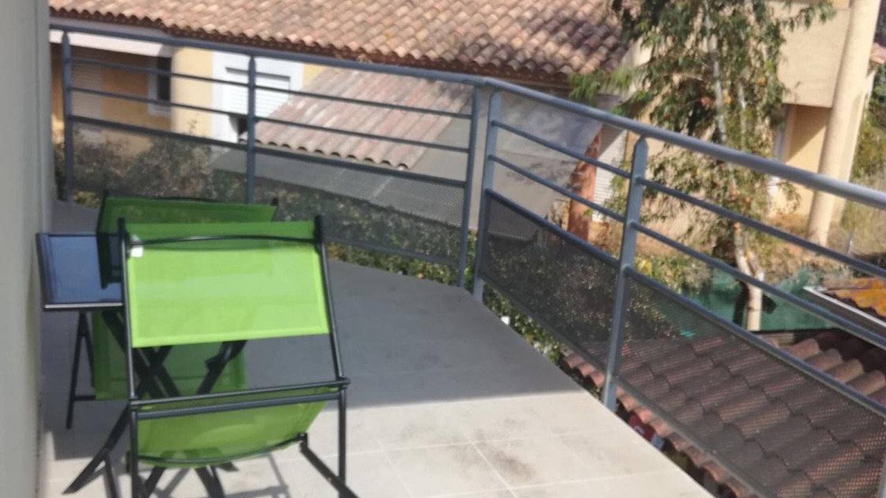 Photo of Patio Balcony in Baillargues